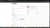 MIRROR coupon verification screenshot