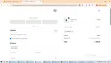 FREESHIP coupon verification screenshot