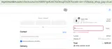 HEALTH coupon verification screenshot