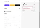 MIRTA15 coupon verification screenshot
