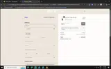 FIRST15 coupon verification screenshot