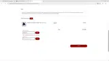 MARDIGRAS coupon verification screenshot