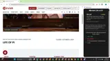 MJMRUSH coupon verification screenshot