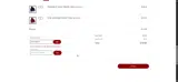 PRESTOBRIGHT coupon verification screenshot