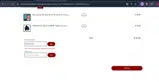 PRESTOWWRY coupon verification screenshot