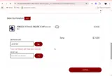 JULIETSRO coupon verification screenshot