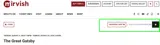 Mirvish Life of Pi coupon verification screenshot