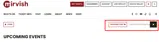 Mirvish Life of Pi coupon verification screenshot