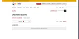 SIZZLEPI coupon verification screenshot