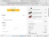 MISAKICON30 coupon verification screenshot