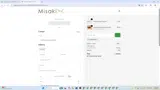 LABORDAY30 coupon verification screenshot