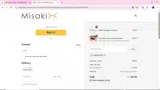 LABORDAY30 coupon verification screenshot