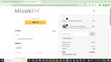 GET30NOW coupon verification screenshot