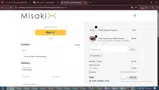 FLASH35 coupon verification screenshot