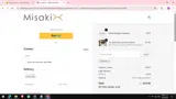 MC10 coupon verification screenshot