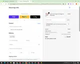 offers25%off coupon verification screenshot