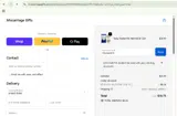 Discount10 coupon verification screenshot