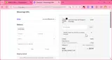 10JOKO coupon verification screenshot