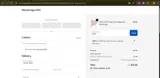 10PEYI coupon verification screenshot