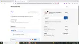 QAMU10 coupon verification screenshot