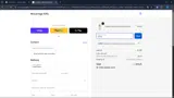 OFFER coupon verification screenshot