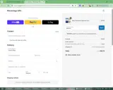 WOW10 coupon verification screenshot
