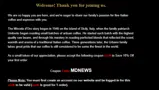 Miscela d'Oro USA coupon verification screenshot