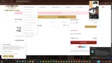 Miscela d'Oro USA coupon verification screenshot