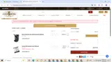 Miscela d'Oro USA coupon verification screenshot
