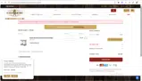 Miscela d'Oro USA coupon verification screenshot