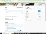 MORIS coupon verification screenshot