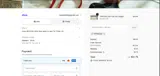 SPRING30 coupon verification screenshot