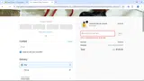 Cyber_10 coupon verification screenshot