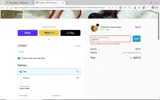 LAST25 coupon verification screenshot