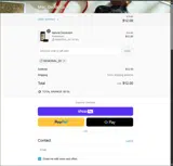 MEMORIAL_20 coupon verification screenshot