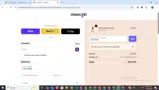 V39V2ZX6 coupon verification screenshot