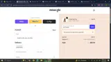 55CT6KVH coupon verification screenshot