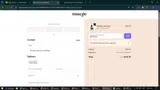 NSCG2Z25 coupon verification screenshot