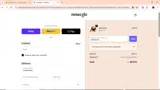 RDZNX242 coupon verification screenshot