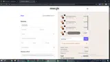 8HZF6SJW coupon verification screenshot