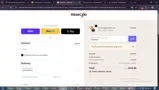 5CJP866N coupon verification screenshot