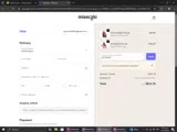 C2CZZXKP coupon verification screenshot
