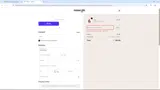 42F6WCG7 coupon verification screenshot