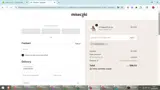 THANKYOU15 coupon verification screenshot