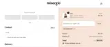 8HZF6SJW coupon verification screenshot