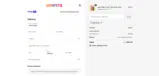 RACHEL20 coupon verification screenshot
