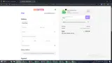 MO20 coupon verification screenshot