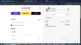 DANI20 coupon verification screenshot