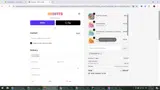 ITSELLIEFIT20 coupon verification screenshot
