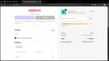 OFFERS10 coupon verification screenshot